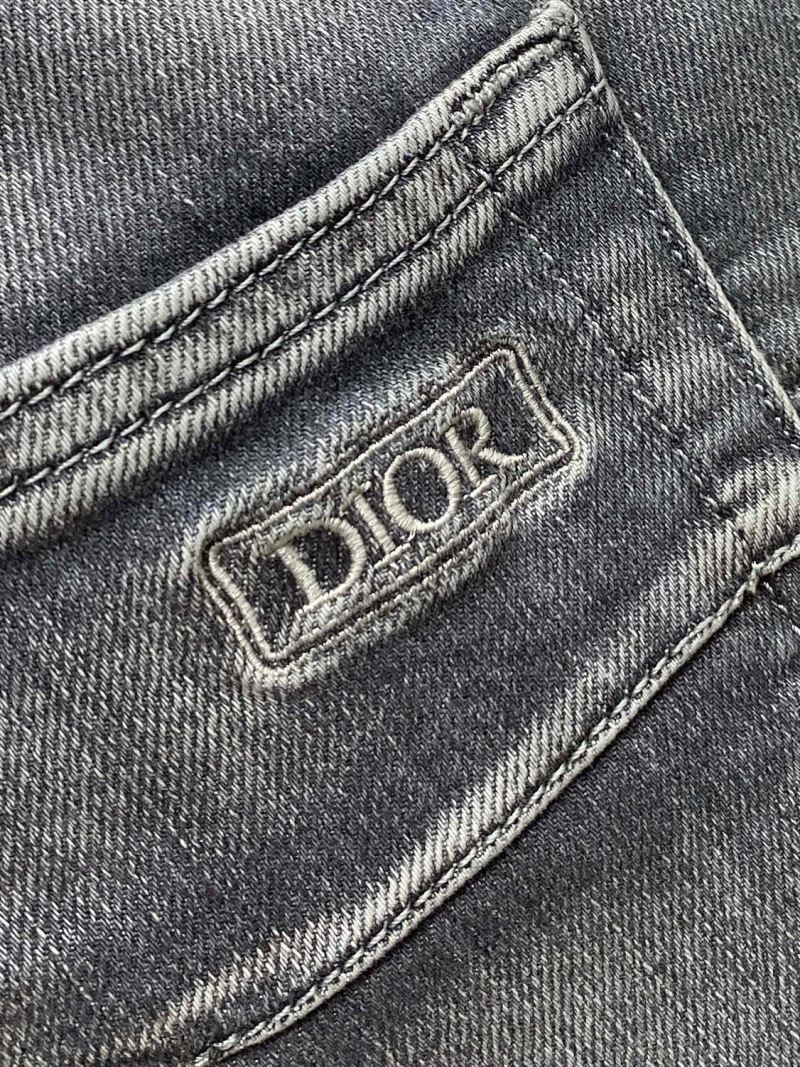 Christian Dior Jeans